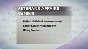 VA Releases Access Audit