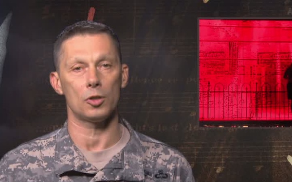 The U.S. Army Soldier Show promotional video