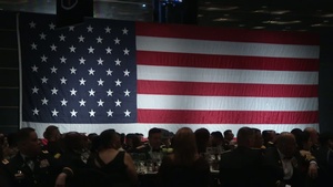 8th Army, Army Birthday Ball