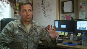 CAF Spiritual Fitness: DCO Studies