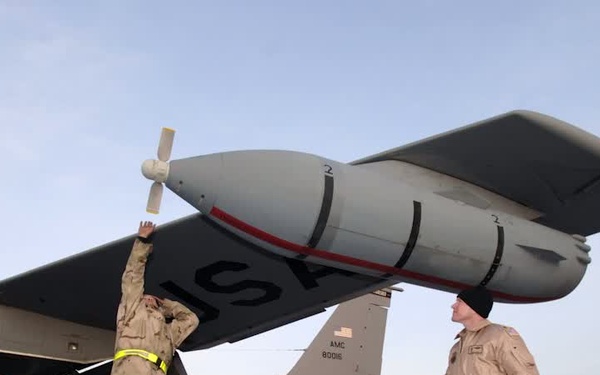 Last Liberandos March