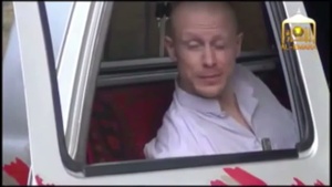 SGT Bergdahl's Condition Improving