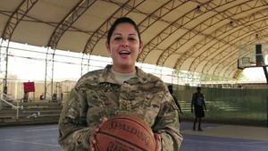 SSgt Denise Rodriguez