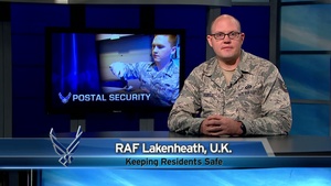 Around the Air Force - June 10
