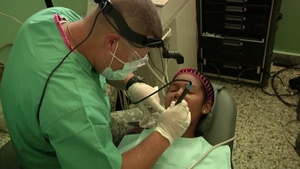 "Beyond the Horizon" Strengthens Teeth, Bonds