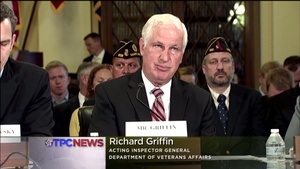 Dozens of VA Hospitals Under Investigation