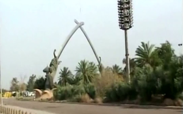 239th Army Birthday spot :15 seconds