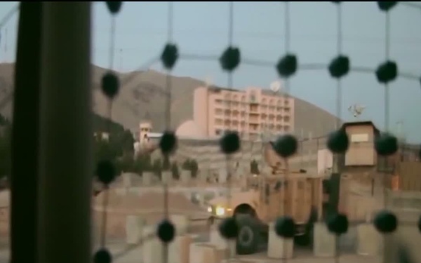 239th Army Birthday spot :30 seconds