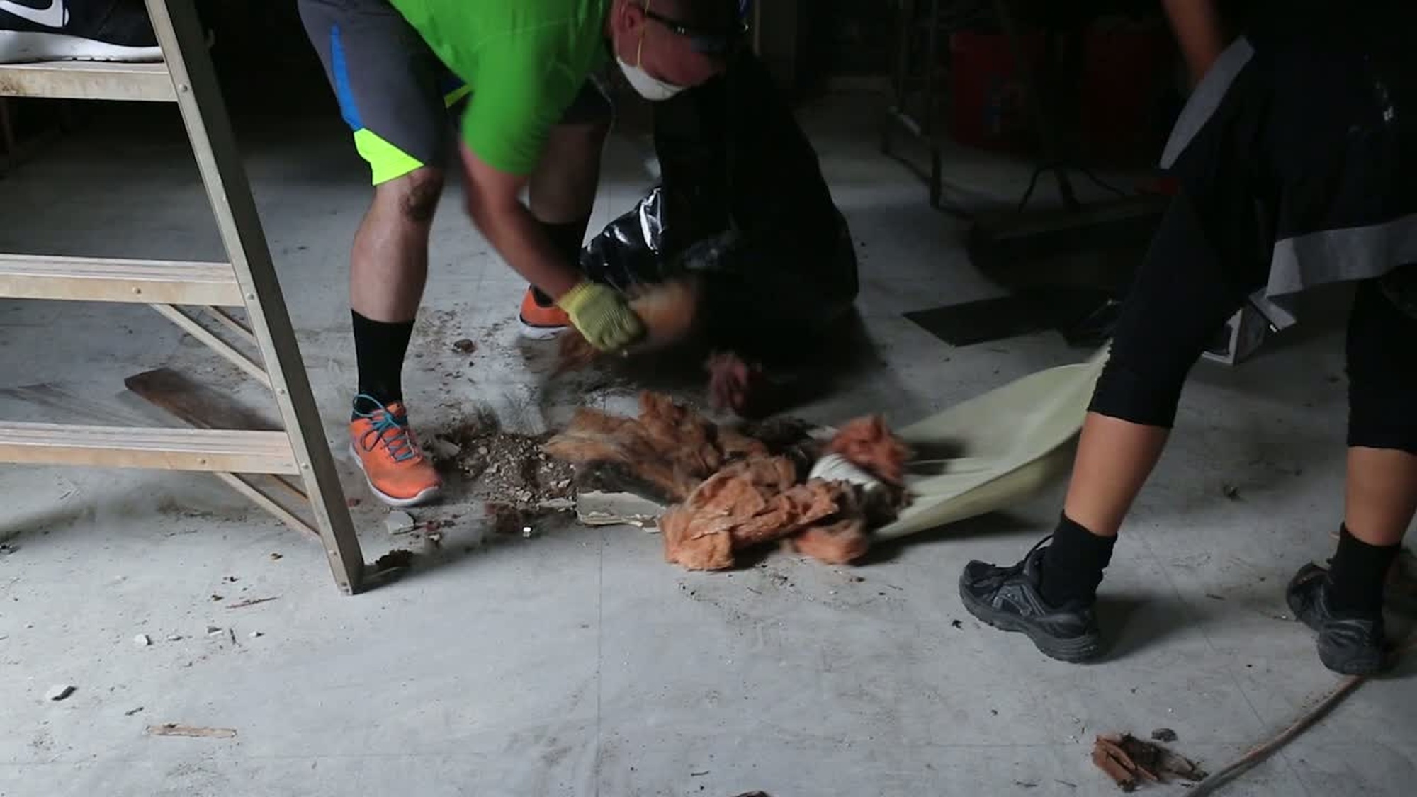 In this edition of the Reserve Report – 2015-2016 Reserve officer professional military education board convenes September 22, 101 critical days of summer kicks off, New Orleans Marines volunteer to renovate the local Veterans of Foreign Wars building, and see how “Docs” train to save your life. Available in high definition.