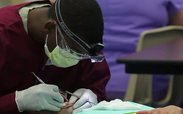 VOSOT-Military helps U.S. citizens in rural North Carolina