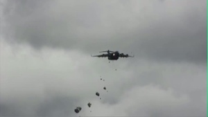 U.S. Forces conduct JFEX in The Last Frontier_B-Roll IV
