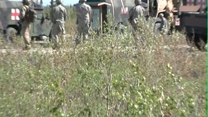 U.S. Forces conduct JFEX in The Last Frontier_B-Roll I