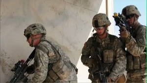 U.S. Forces conduct JFEX in The Last Frontier_B-Roll II