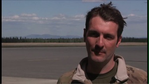 U.S. Forces conduct JFEX in The Last Frontier_Interview I