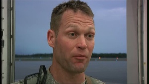 U.S. Forces conduct JFEX in The Last Frontier_Interview II