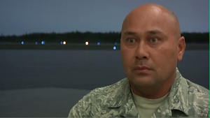 U.S. Forces conduct JFEX in The Last Frontier_Interview III