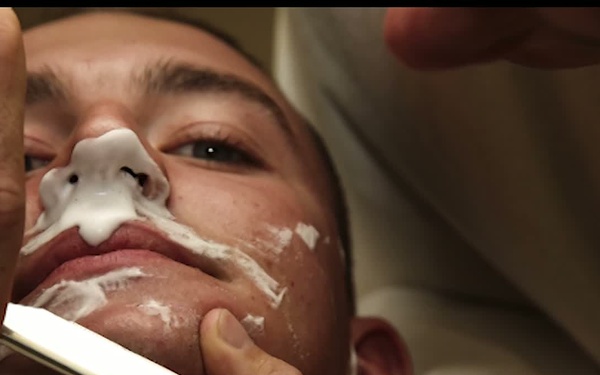 Warrior Wednesday: Marine from Duluth, Minnesota