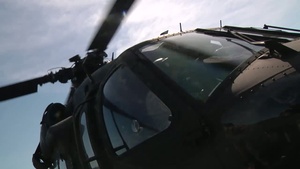 63rd THeater Aviation Brigade Welcomes a New Commander