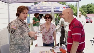 Healthy Lifestyle Festival