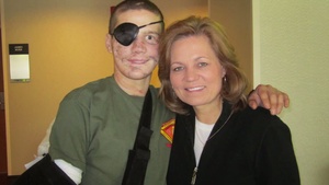Kyle Carpenter Letters Full Video