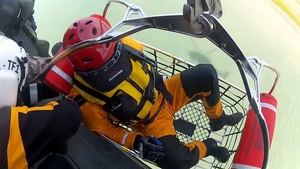 Search and Rescue, Package