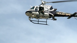 Search and Rescue