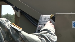 QLLEX 558th Signal Company at QLLEX