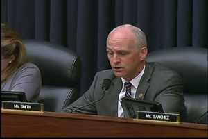 House Armed Services Committee, Part 1