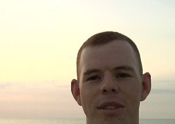 2nd ABCT, 3rd ID Soldiers in Try-bee Island Sprint Triathlon