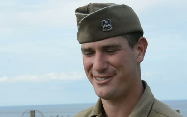 Missouri Aircrew Participates in 70th Anniversary of D-Day