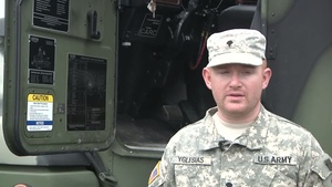 Q-day Interviews