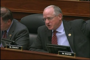 House Armed Services Committee, Part 2