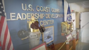 U.S. Coast Guard Academy: 100th Week 2014