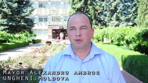 European Command’s Humanitarian Mine Action: Moldovan Army Engineers Protect Citizens from 70 Year-Old Killers