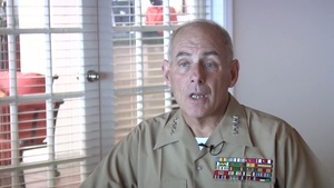 Tradewinds 2014 Gen. Kelly