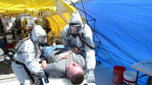 Homeland Response Force Region 10