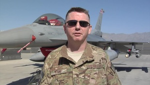 SMSgt David Kane Independence Day Message