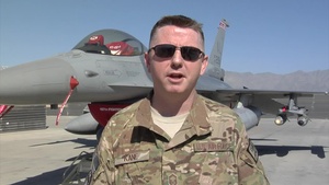SMSgt David Kane Independence Day Message