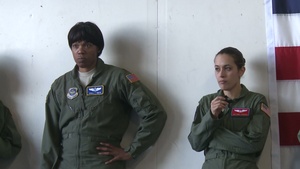 SERE Refresher Course