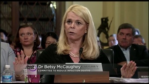 Cutting Red Tape Tops VA Fixes