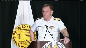 Making Cyber a Mainstay of U.S. Operations