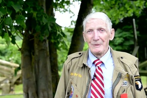 Soldiers Update: Legion of Honor