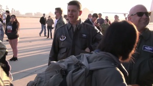 146 Airlift Wing Deployment