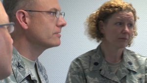 86th Medical Group Immersion