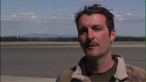 U.S. Forces conduct JFEX in The Last Frontier