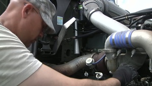 Maintenance B-Roll