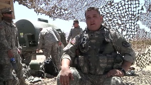 Interview Roll – Sgt. Jessie Gasper, 350th Engineer Company