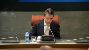 Joint Press Point with the Minister of Foreign Affairs of Spain