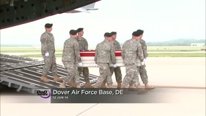 Fallen Service Members Return Home