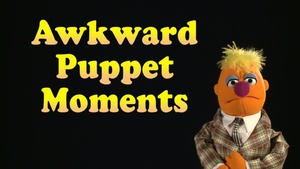Awkward Puppet Moments - Sunscreen